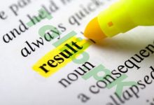 8th Class Result 2026 6 8th Class Result 2026