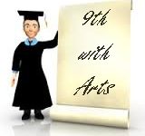 9th Class Arts Subjects List In Pakistan