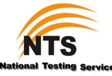 NTS NAT Test Preparation Books Free Download
