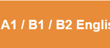 NTS TOEIC Test Result 2026 A1, B1, B2