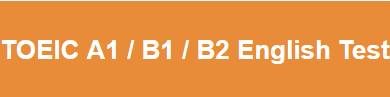 NTS TOEIC Test Result 2025 A1, B1, B2 36 NTS TOEIC Test Result 2025 A1, B1, B2