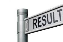 DG Khan Board 5th Class Result 2026 By Roll Number Wise