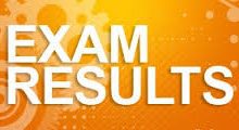 District Sheikhupura 5th Class Result 2026