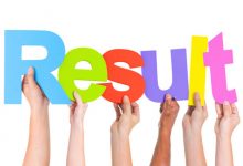 PEC Muzaffargarh Board 5th Class Result 2026 Download PDF