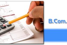 B.Com Date Sheet 2026 Karachi University