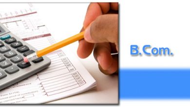 B.Com Date Sheet 2026 Karachi University