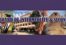 Hyderabad Inter 1st Year 2nd Year Date Sheet 2026
