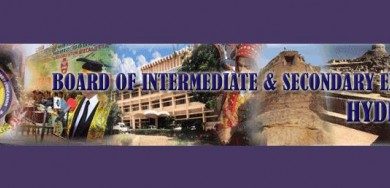 Hyderabad Inter 1st Year 2nd Year Date Sheet 2026
