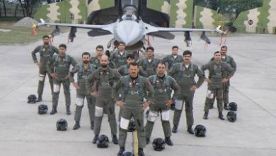 How To Join Pakistan Air Force As A Pilot 13 How To Join Pakistan Air Force As A Pilot