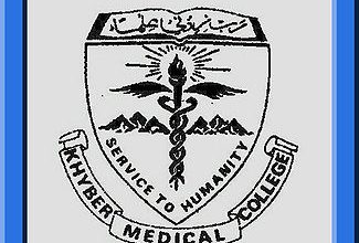 Khyber Medical College Fee Structure, Address, Website, Contact Number