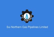 SNGPL Sui Gas Jobs NTS Test Sample Papers 2026 Download Online
