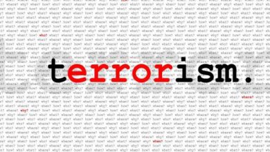 Together We Defeat Terrorism Essay