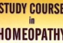 Homeopathy Courses In Pakistan