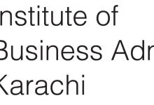 IBA Karachi Admission Entry Test 2026 Sample Paper