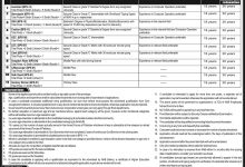NAB Sukkur Jobs 2015 Application Form Download Last Date