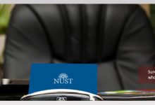 NUST NET 3 2026 Registration Date 3 NUST NET 3 2026 Registration Date