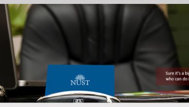 NUST NET 3 2026 Registration Date