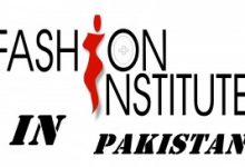 Top Fashion Designing Institute In Lahore