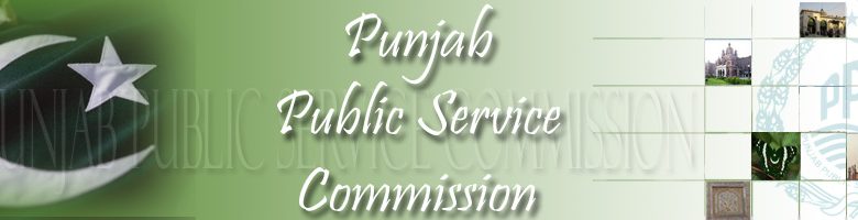 ppsc.gop.pk Jobs 2026 Apply Online Application Form
