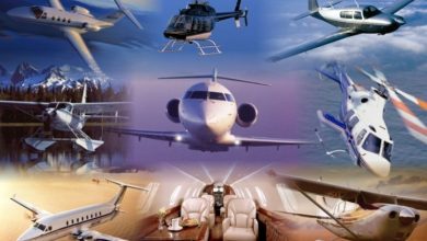 Aviation Courses In Pakistan