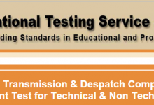 NTDC NTS Test Result 2026 Technical And Non Technical Staff Answer Keys