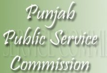 PPSC Lecturer Written Test Result 2026 Male, Female All Subjects 4 PPSC Lecturer Written Test Result 2026 Male, Female All Subjects