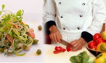 Professional Chef Training Courses In Pakistan