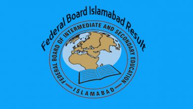 Federal Board 10th Class Result 2026 6 FBISE Federal Board 10th Class Result 2026 Search By Name and Roll Number