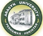 Abasyn University Peshawar Merit List 2026