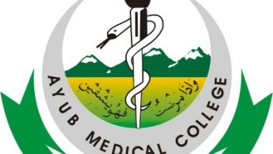 Ayub Medical College Abbottabad AMC Merit List 2026-2024 3 Ayub Medical College Abbottabad AMC Merit List 2026-2021