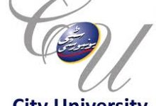 City University Peshawar Merit List 2026 First, Second, Third