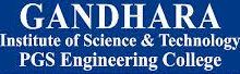 Gandhara Institute Of Science & Technology Engineering Merit List 2026