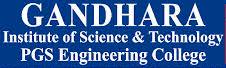 Gandhara Institute Of Science & Technology Engineering Merit List 2026