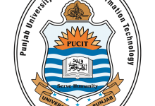 PUCIT Entry Test Result 2026 Answer Keys