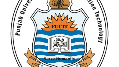PUCIT Entry Test Result 2026 Answer Keys