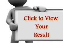 Punjab University PU BA Result 2026 By Name Announced Date