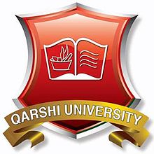 Qarshi University Lahore Admission 2026 Fall Bachelors & Master Eligibility, Form