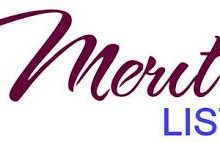 Quetta Institute of Medical Sciences QIMS Merit List 2026-21