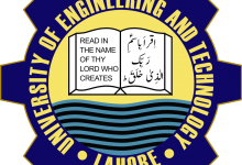 UET Lahore Entry Test Result 2026