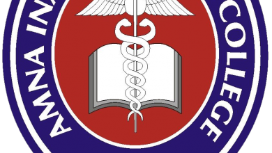 Amna Inayat Medical College Merit List 2026-2021