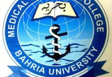 Bahria University Karachi Entry Test Result 2026 Merit List