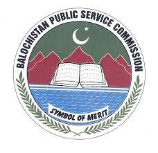 Balochistan Public Service Commission Jobs 2026 BPSC Application Form, Last Date