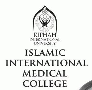 Islamic International Medical College Merit List 2026-2021