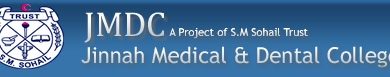 Jinnah Medical And Dental College JMC Entry Test Result 2026 MBBS, BDS