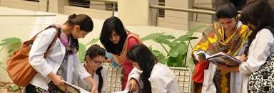 List Of Top Private Medical Colleges In Punjab Pakistan