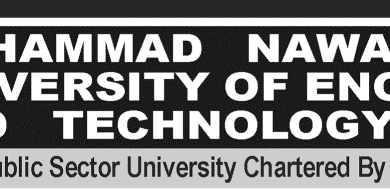 Muhammad Nawaz Sharif MNS UET Multan Merit List 2026