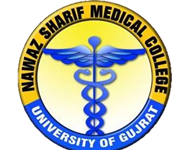 Nawaz Sharif Medical College Gujrat Merit List 2026-2021