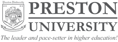Preston University Admission 2026 Fall Application Forms Last Date