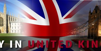 UK Student Visa Processing Procedure In Pakistan