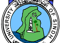 University Of Sindh Jamshoro Entry Test Result 2026